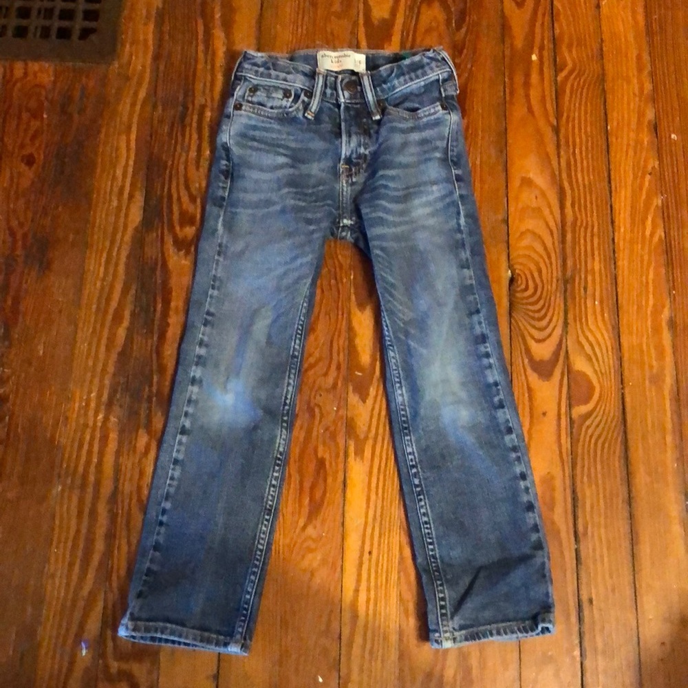 Abercrombie Kids Jeans
